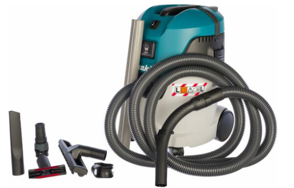 Строительный пылесос Makita VC2512L (4шт)
