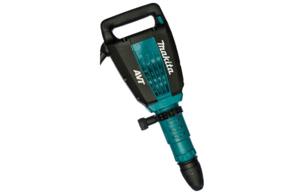 Отбойный молоток Makita HM 1214 C, 1510 Вт, 19,9 Дж, 12,3 кг