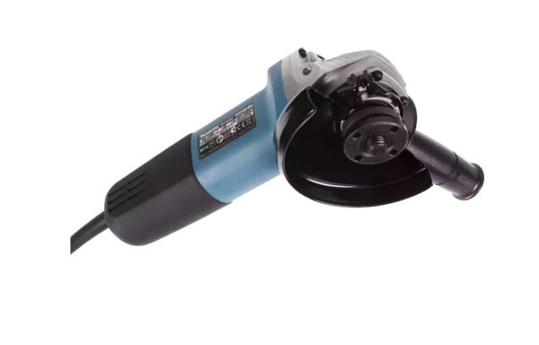 УШМ (болгарка) Makita 9558HNR 125 мм
