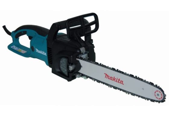 Электропила Makita UC4530A, 45см, 2кВт
