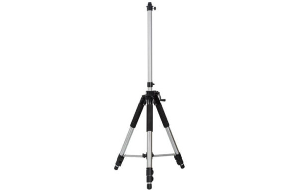 Штатив элевационный для лазерного нивелира RGK ST-330L 0,95-3м