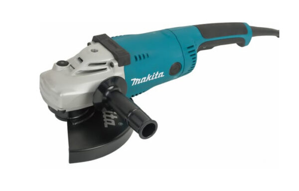 УШМ (болгарка) Makita GA9020SFK 230 мм