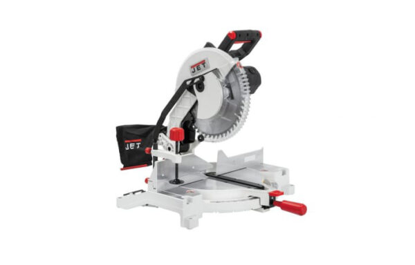 Торцовочная пила JET JMS-12SB 10000271M