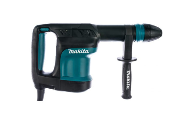 Отбойный молоток Makita HM 0870 C, 5кг, 11,4 Дж (3шт)
