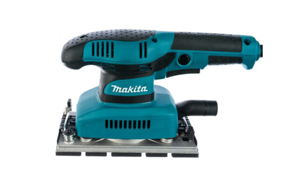 Шлифмашина вибрационная Makita BO3710