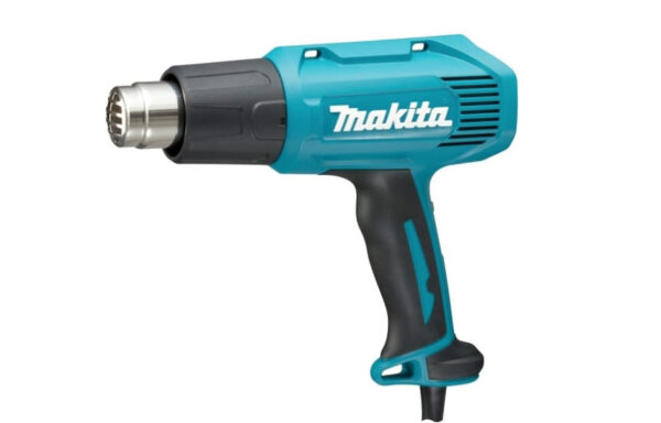 Фен строительный Makita HG5030K