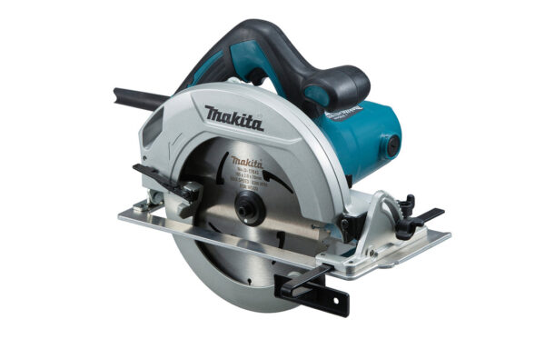 Пила дисковая Makita HS7600, 1200 Вт,185 мм
