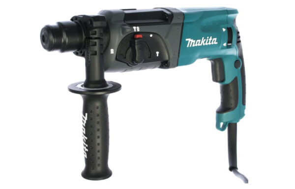Перфоратор Makita HR 2470, 2,4Дж, 780Вт, sds-plus
