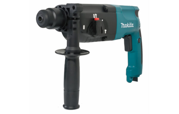 Перфоратор Makita HR 2450, 2,7Дж, 780Вт, sds-plus