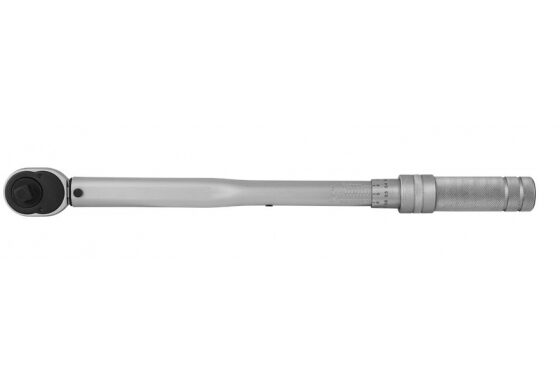 Динамометрический ключ Jonnesway T04150 1/2″ 40-210 НМ 47307