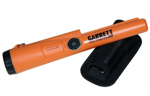 Металлоискатель-пинпоинтер Garrett Pro-Pointer AT