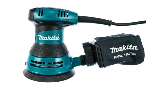 Шлифмашина эксцентриковая Makita BO 5030