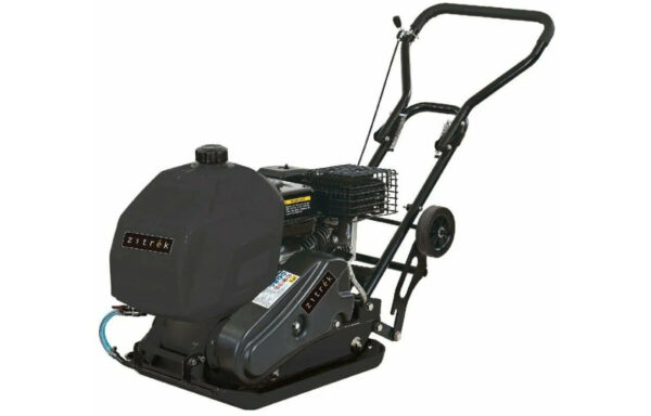 Виброплита Zitrek z3k92w 86 кг, 540х420 мм